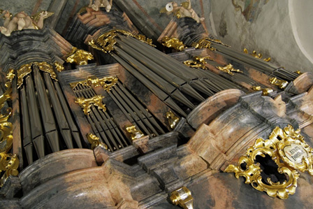 Kostol svätého Egídia v&nbsp;Poprade